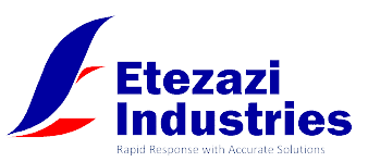 Etezazi-Industries